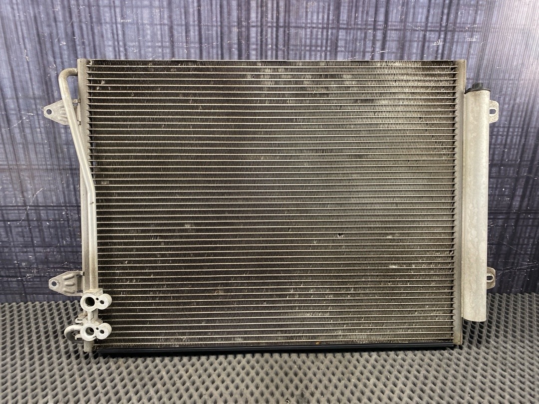 Радиатор кондиционера, 4840 рублей, Красноярск