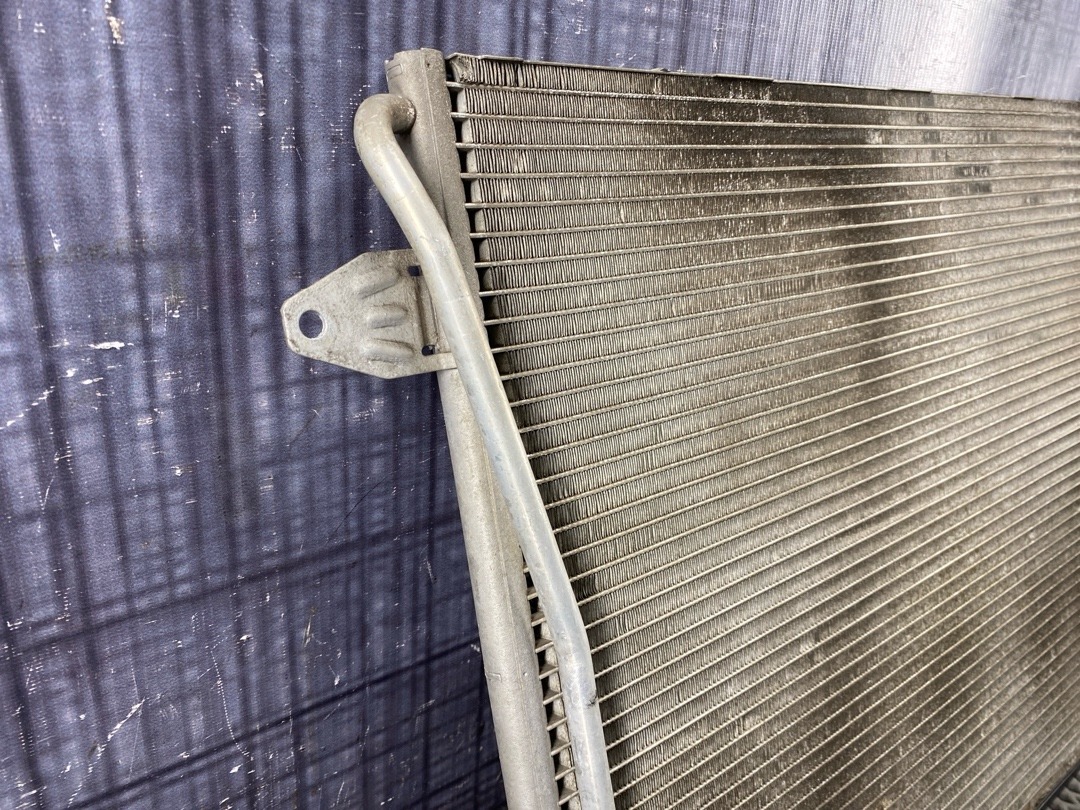 Радиатор кондиционера, 4840 рублей, Красноярск