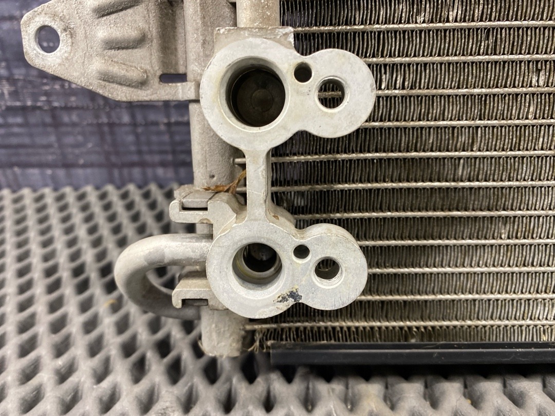 Радиатор кондиционера, 4840 рублей, Красноярск