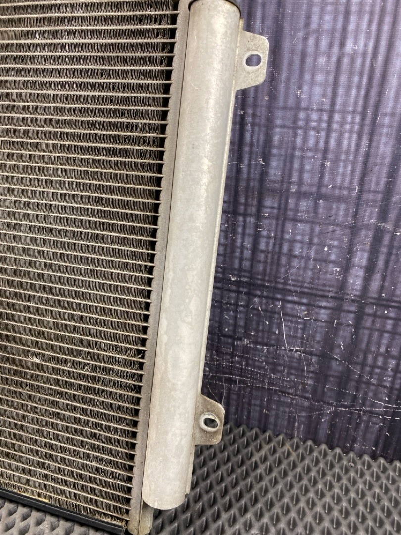 Радиатор кондиционера, 4840 рублей, Красноярск