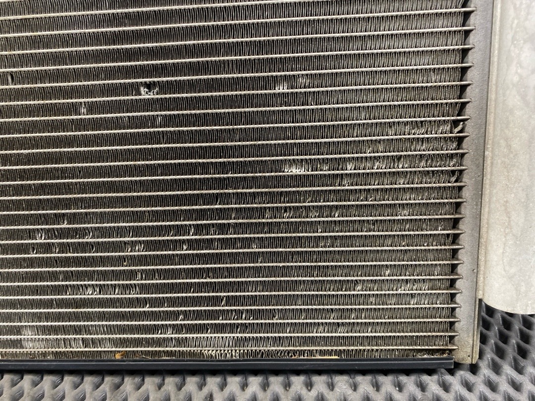 Радиатор кондиционера, 4840 рублей, Красноярск