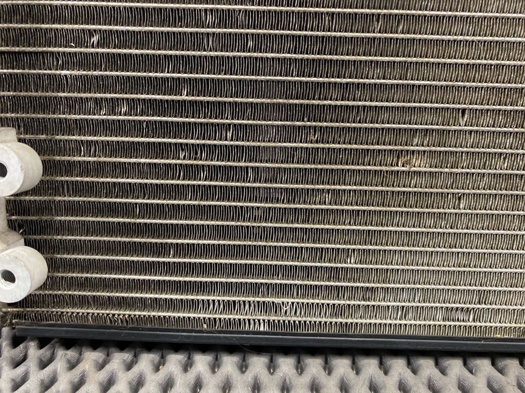 Радиатор кондиционера, 4840 рублей, Красноярск