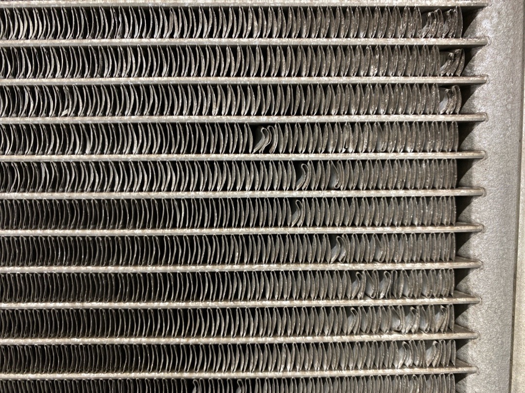 Радиатор кондиционера, 4840 рублей, Красноярск