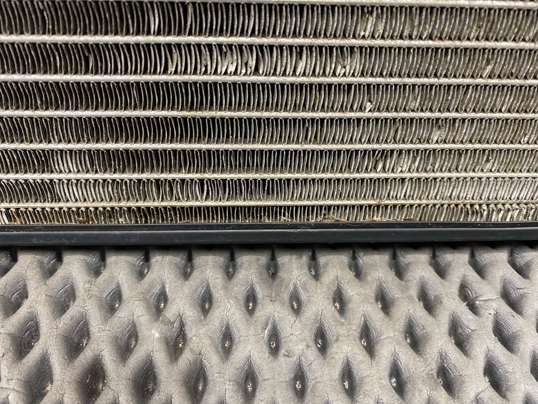 Радиатор кондиционера, 4840 рублей, Красноярск