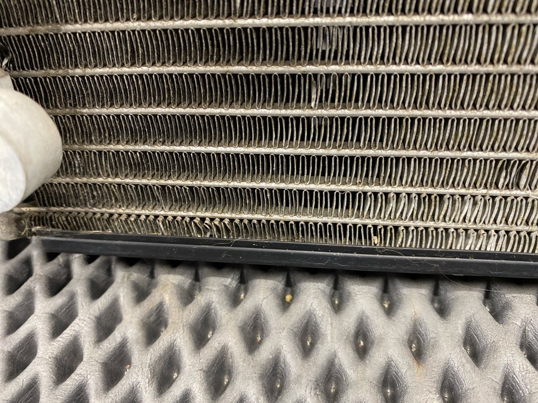 Радиатор кондиционера, 4840 рублей, Красноярск