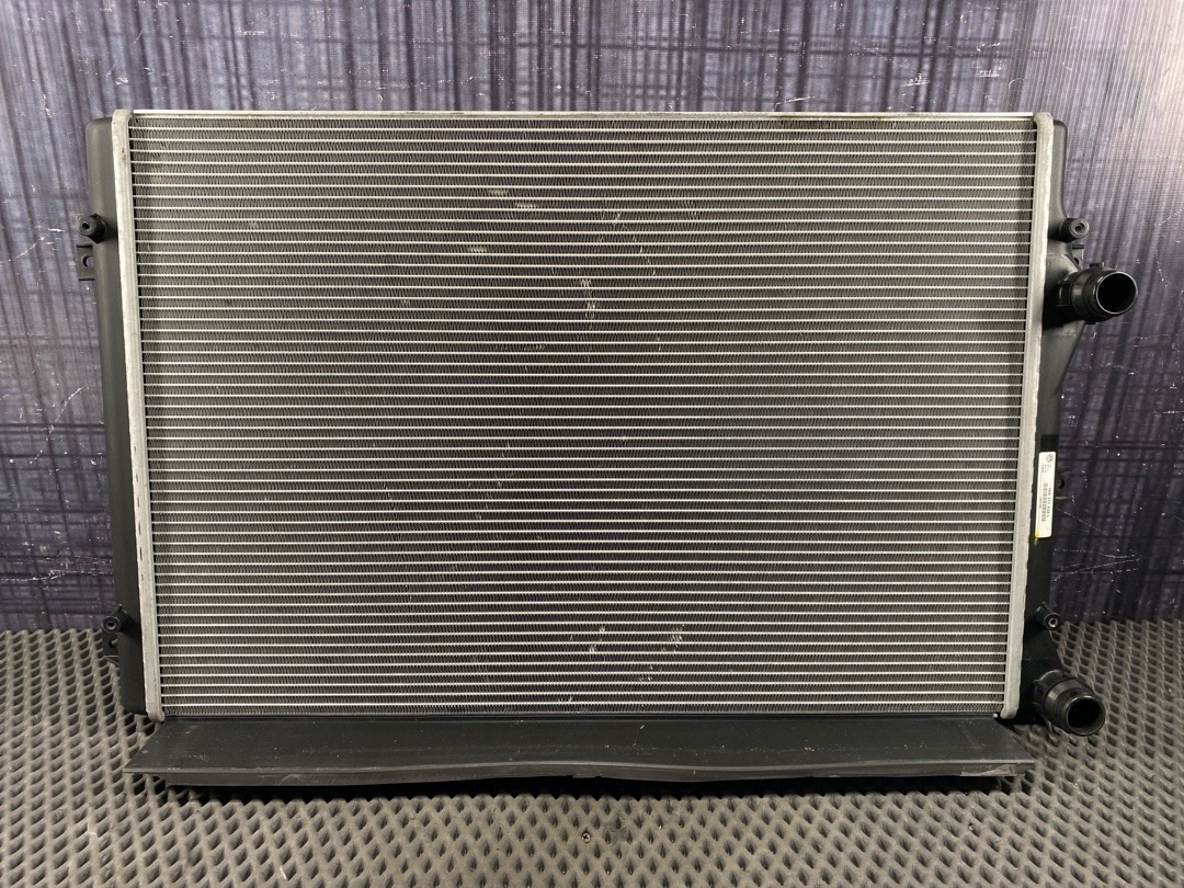 Радиатор ДВС, 9360 рублей, Красноярск