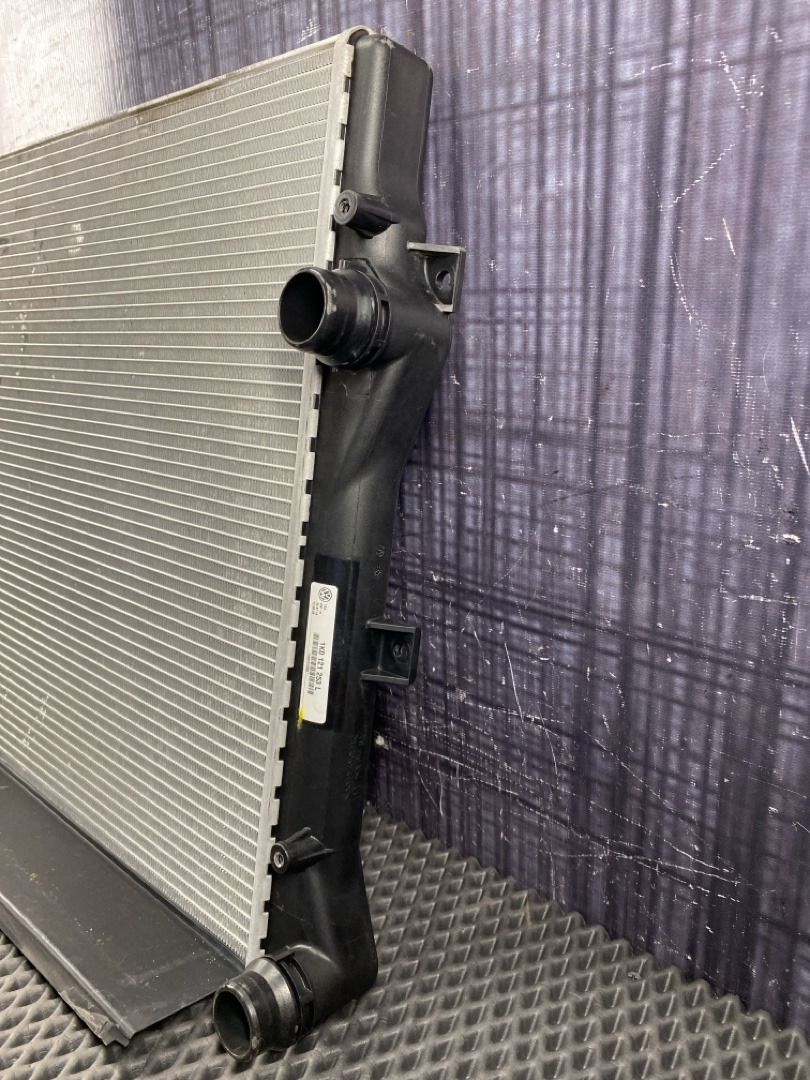 Радиатор ДВС, 9360 рублей, Красноярск