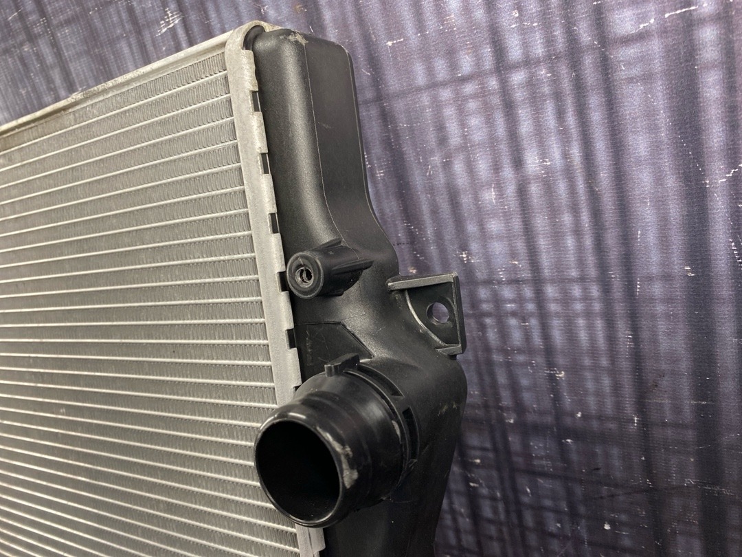 Радиатор ДВС, 9360 рублей, Красноярск