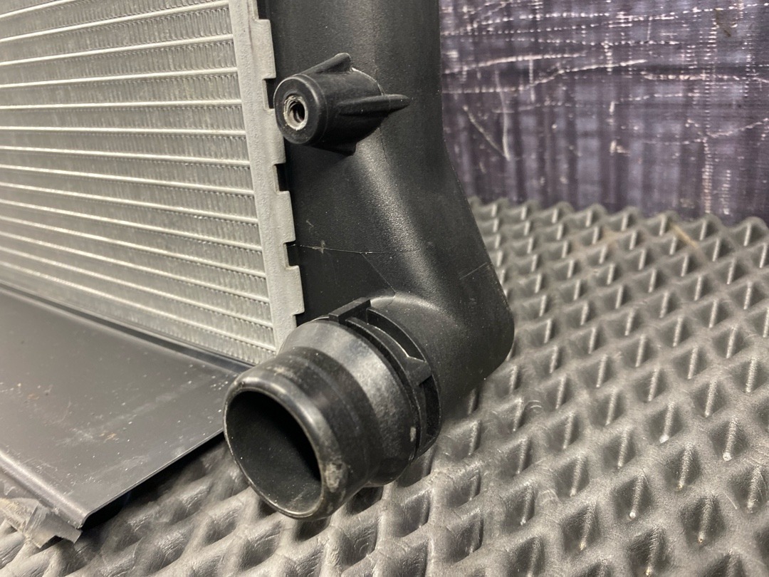 Радиатор ДВС, 9360 рублей, Красноярск