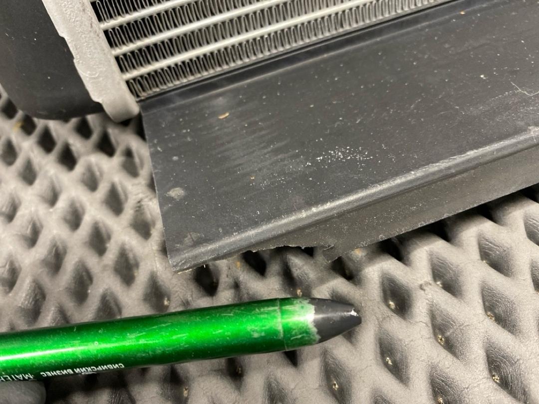 Радиатор ДВС, 9360 рублей, Красноярск