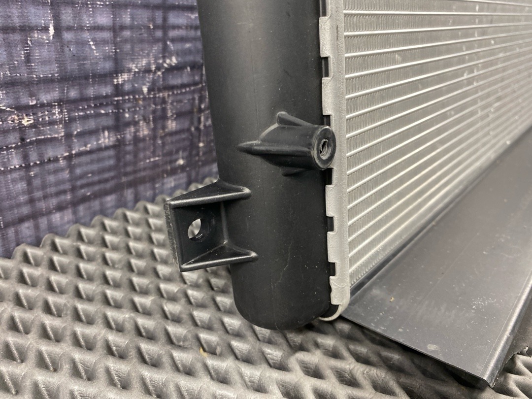 Радиатор ДВС, 9360 рублей, Красноярск