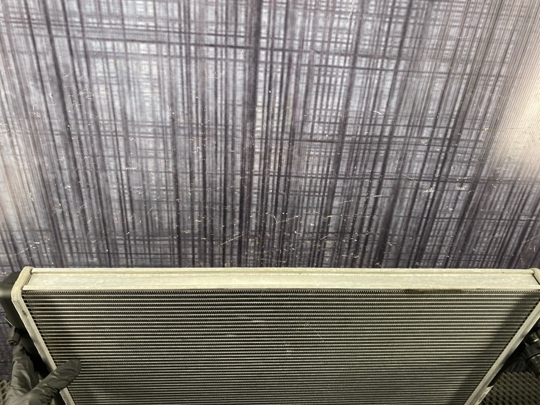 Радиатор ДВС, 9360 рублей, Красноярск