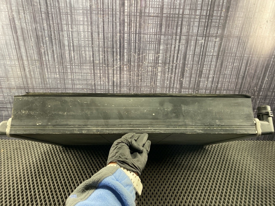 Радиатор ДВС, 9360 рублей, Красноярск