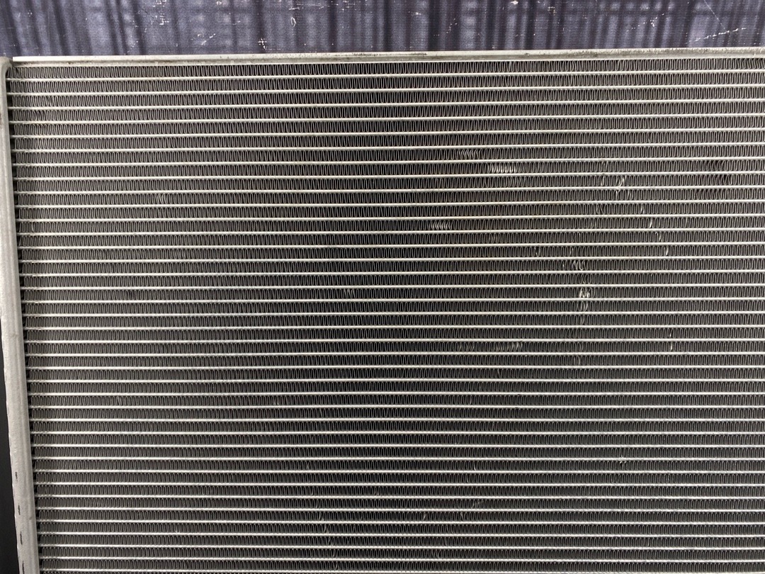 Радиатор ДВС, 9360 рублей, Красноярск