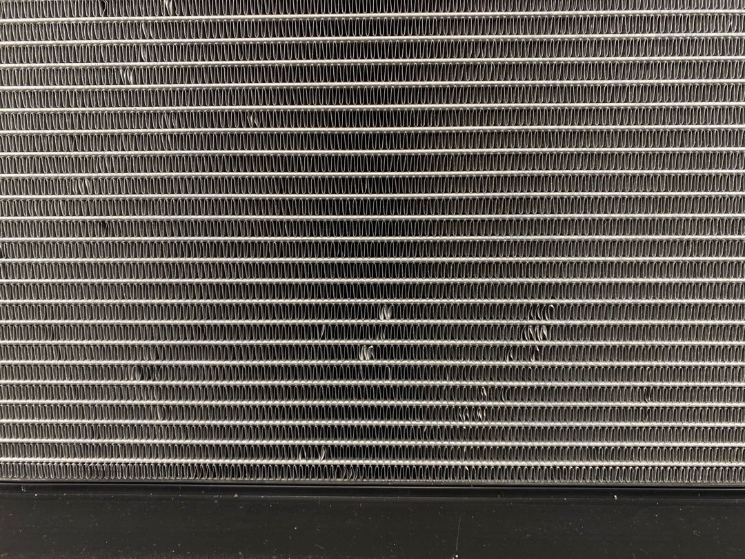 Радиатор ДВС, 9360 рублей, Красноярск