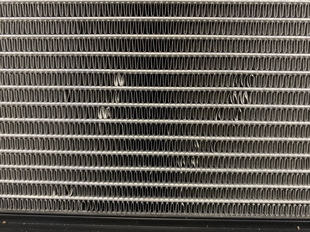 Радиатор ДВС, 9360 рублей, Красноярск