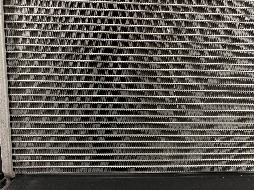 Радиатор ДВС, 9360 рублей, Красноярск