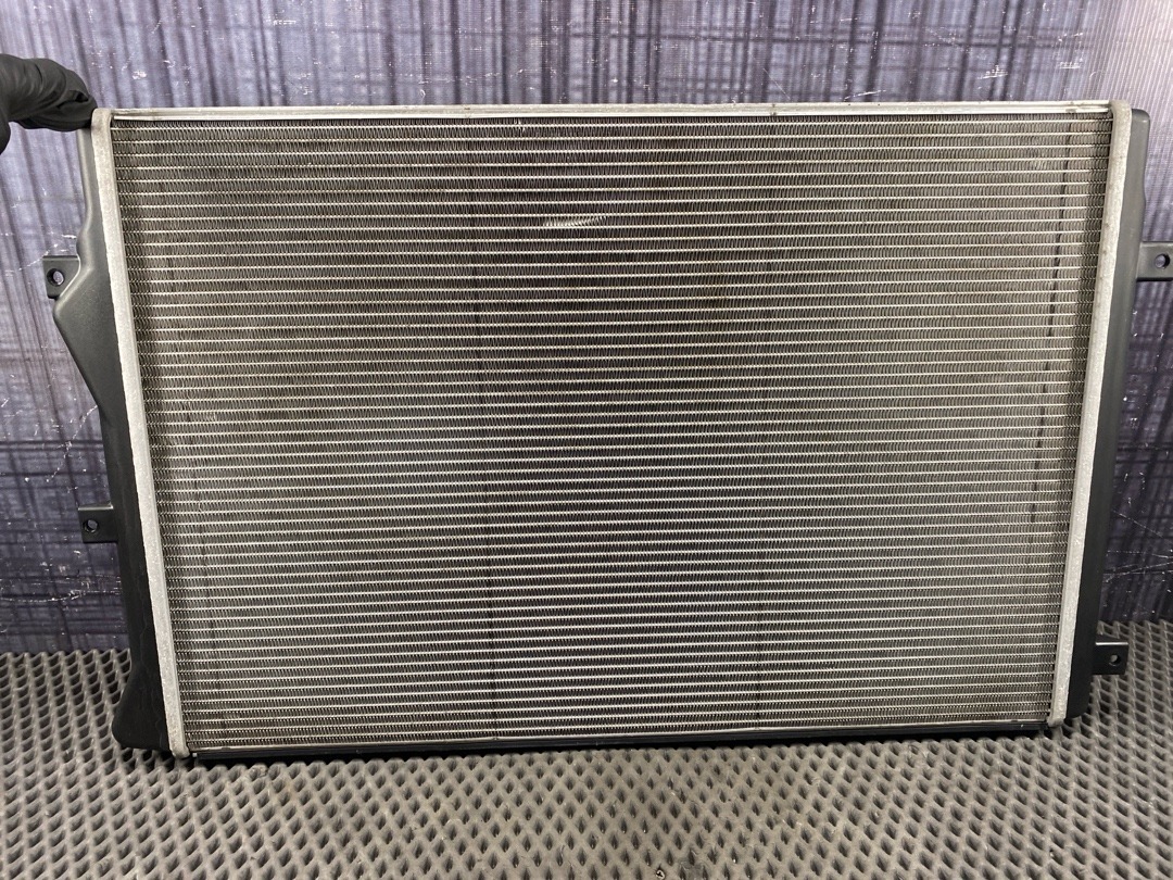 Радиатор ДВС, 9360 рублей, Красноярск