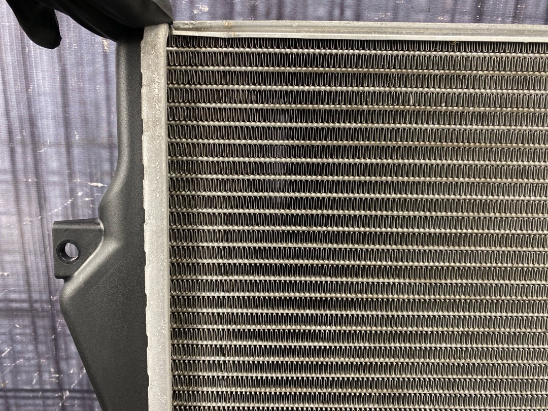 Радиатор ДВС, 9360 рублей, Красноярск