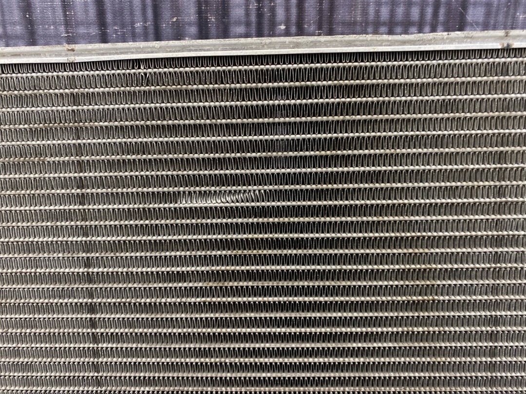 Радиатор ДВС, 9360 рублей, Красноярск