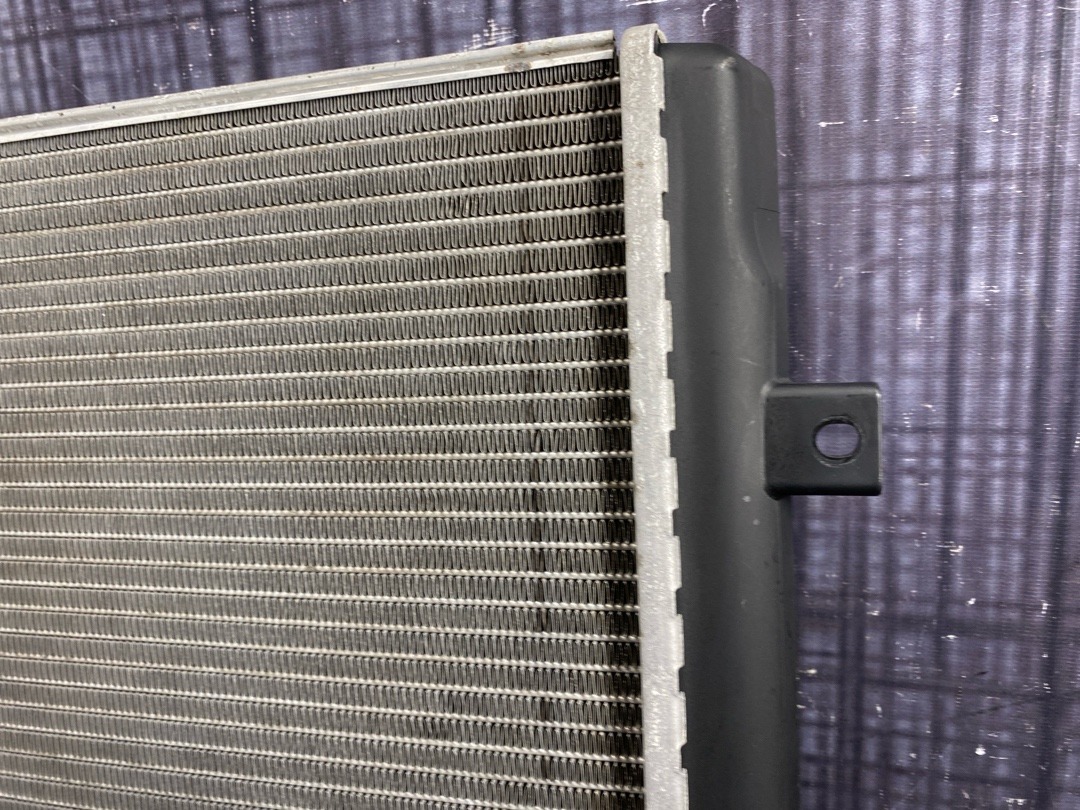 Радиатор ДВС, 9360 рублей, Красноярск