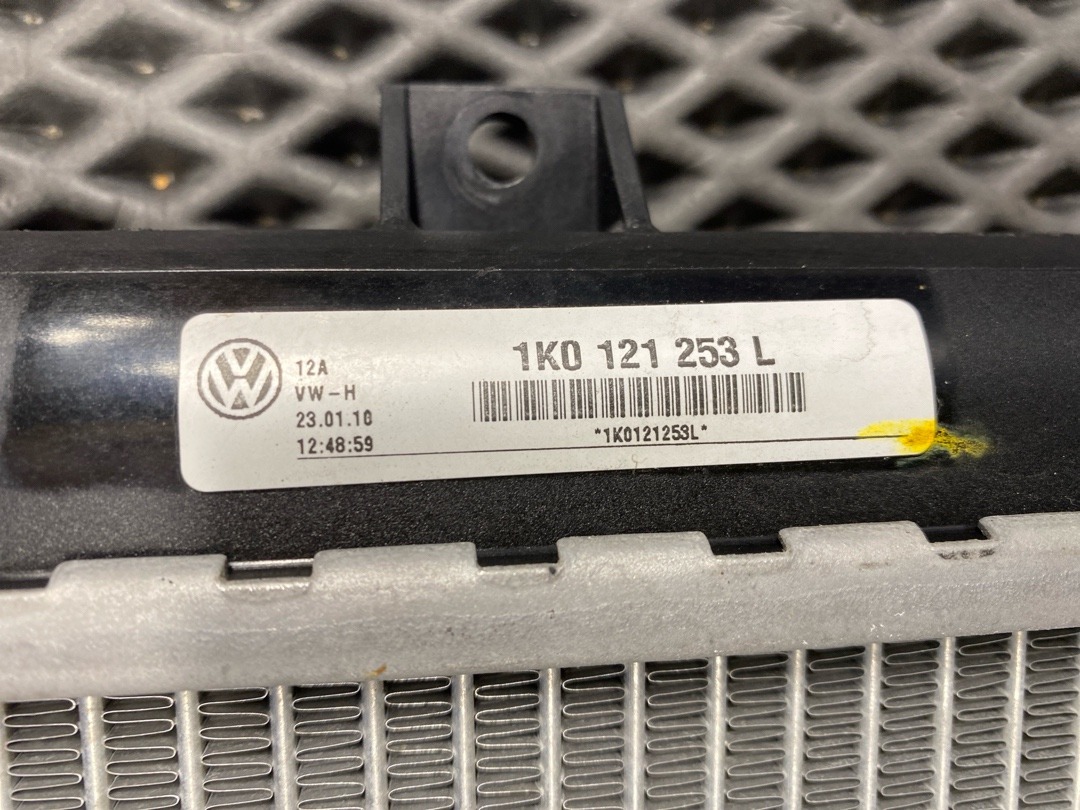 Радиатор ДВС, 9360 рублей, Красноярск