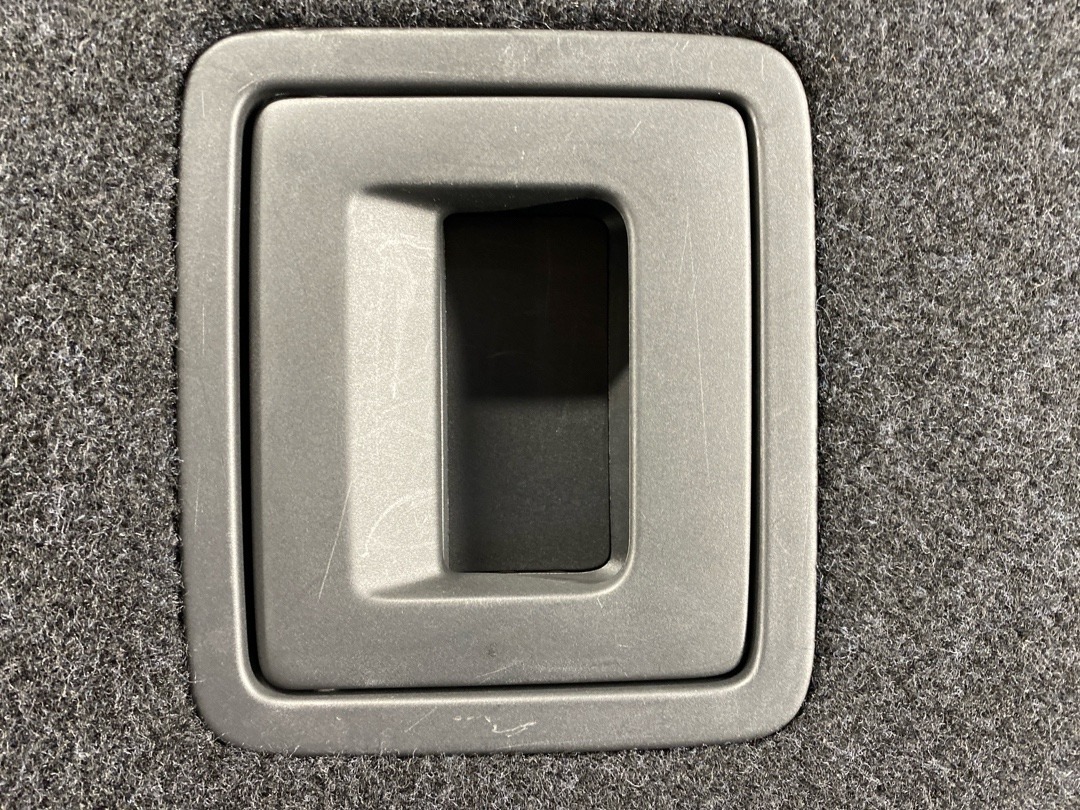 Ковер багажника, 2680 рублей, Красноярск