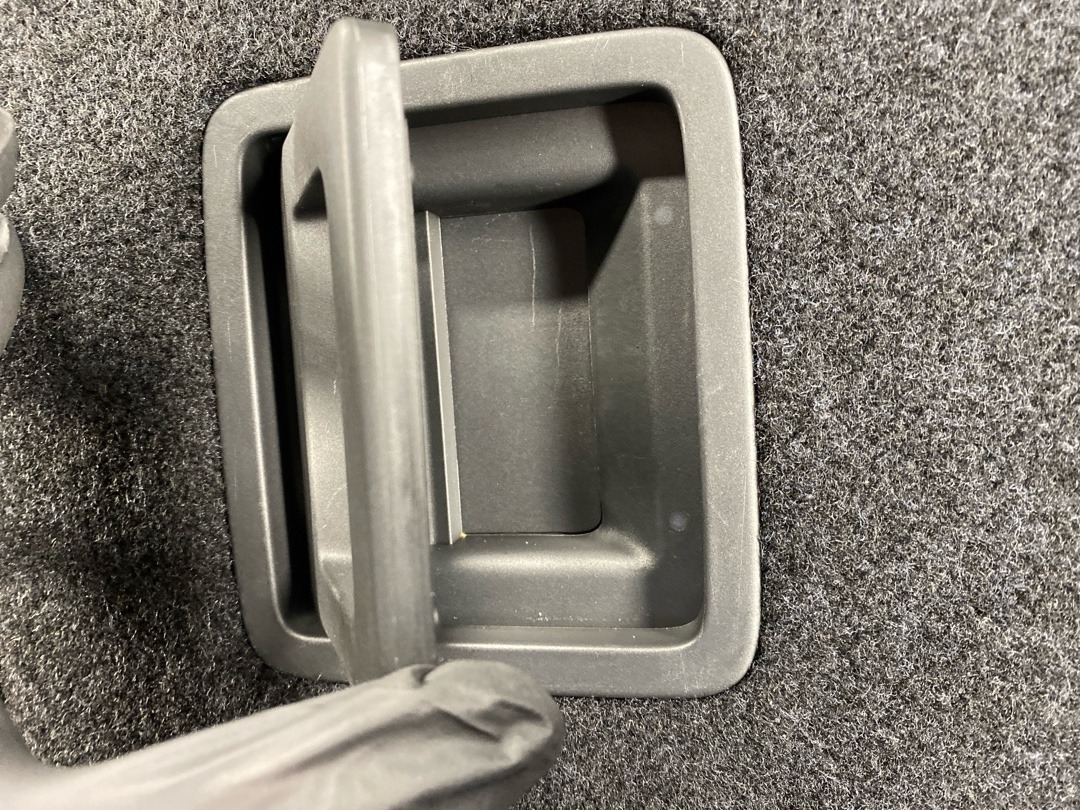 Ковер багажника, 2680 рублей, Красноярск