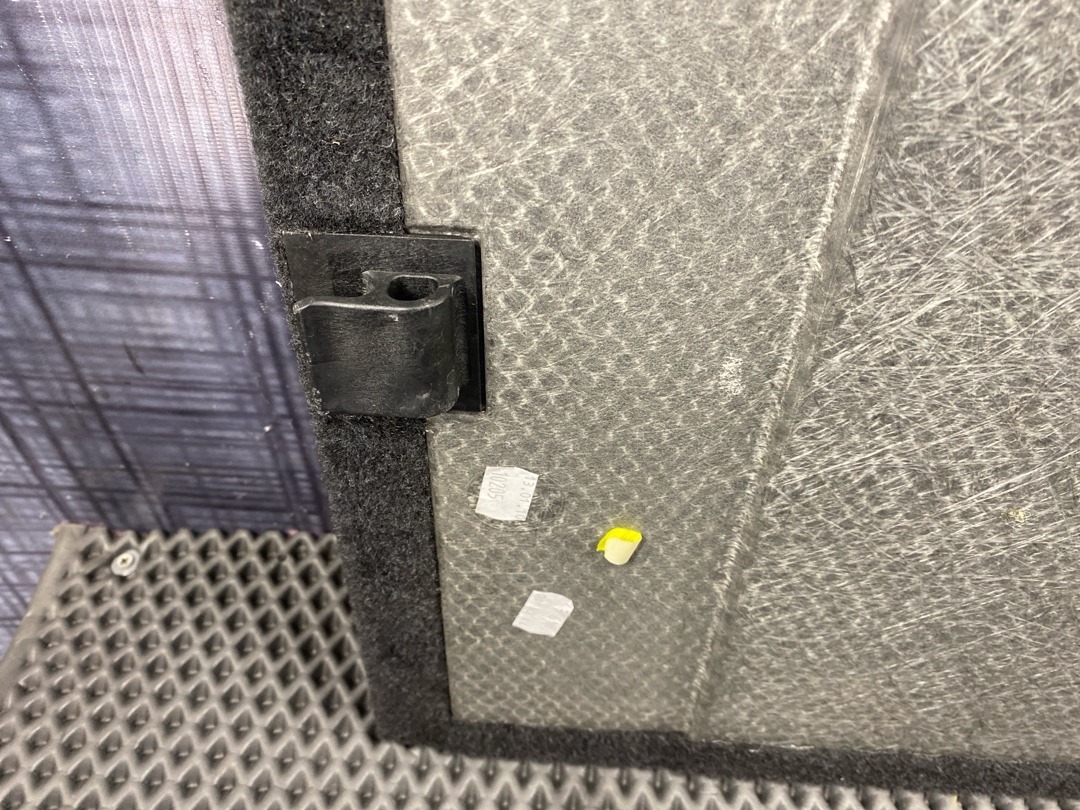 Ковер багажника, 2680 рублей, Красноярск