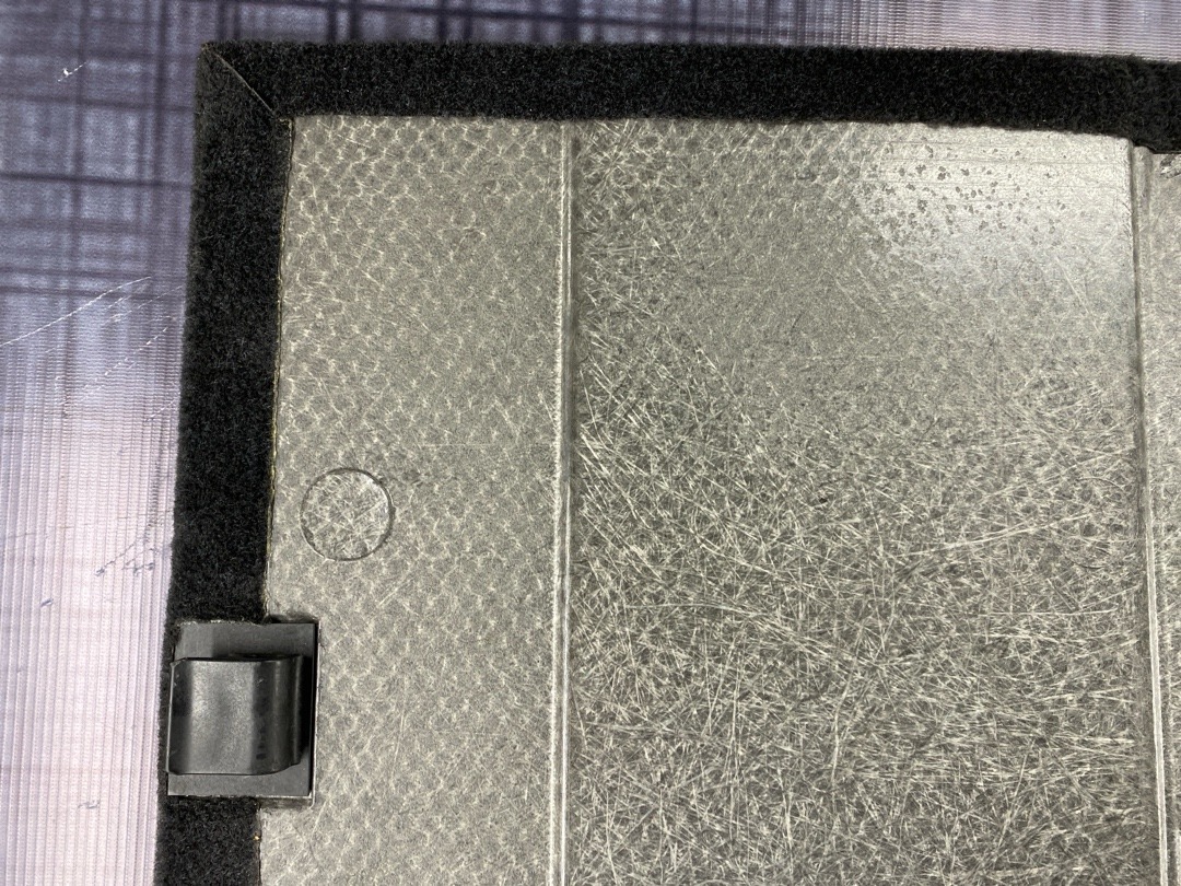 Ковер багажника, 2680 рублей, Красноярск