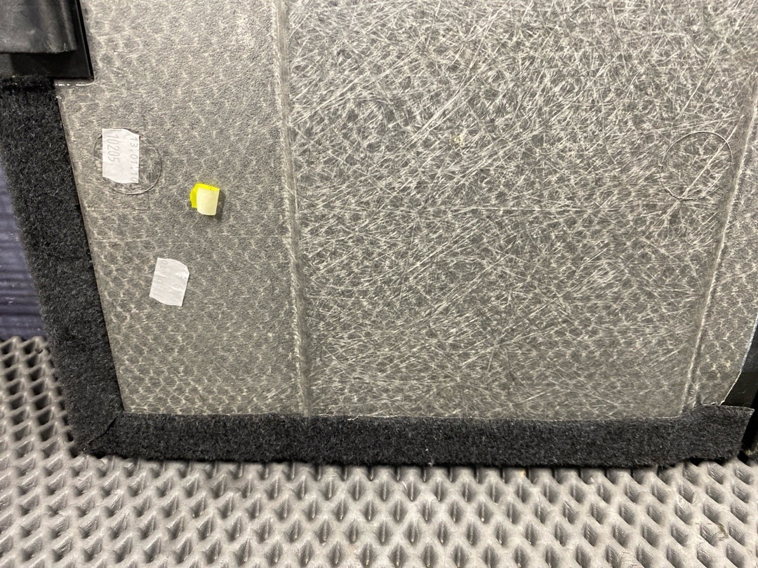 Ковер багажника, 2680 рублей, Красноярск