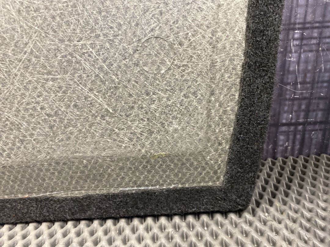 Ковер багажника, 2680 рублей, Красноярск