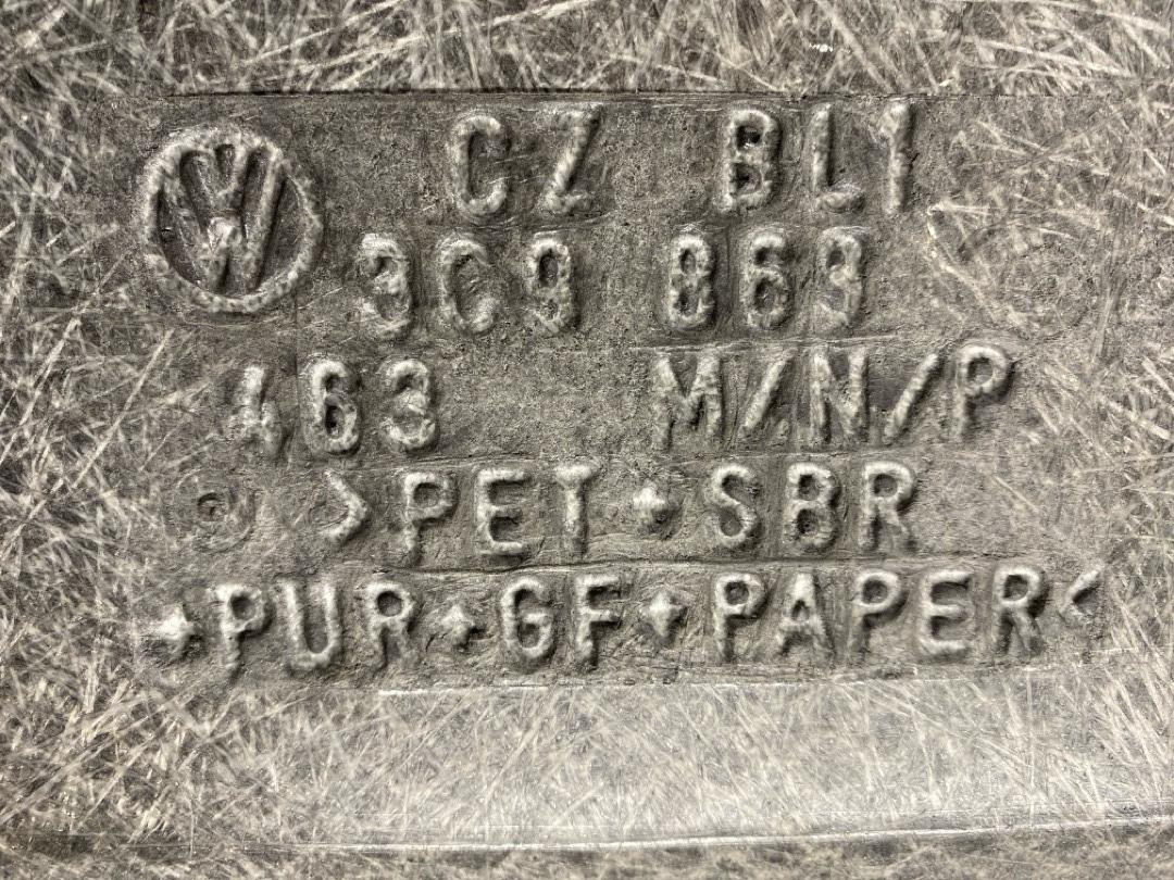 Ковер багажника, 2680 рублей, Красноярск