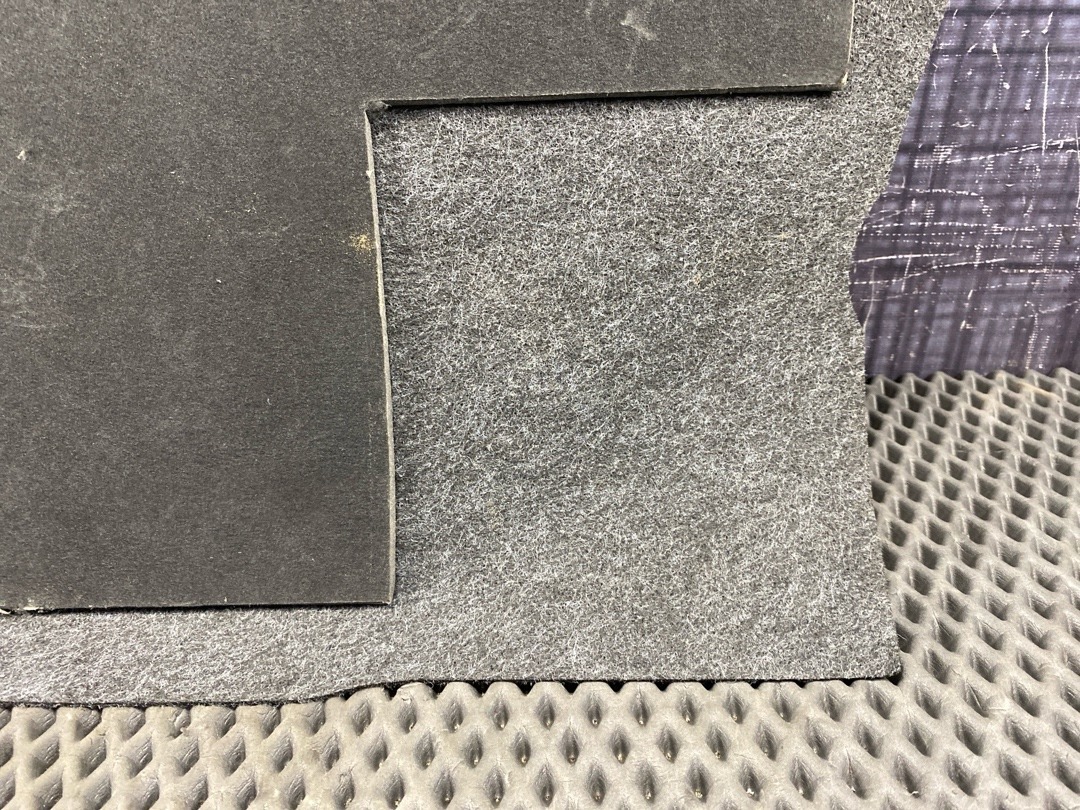 Ковер багажника, 1170 рублей, Красноярск