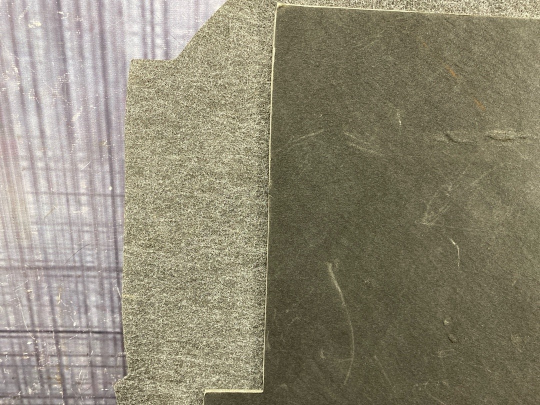 Ковер багажника, 1170 рублей, Красноярск