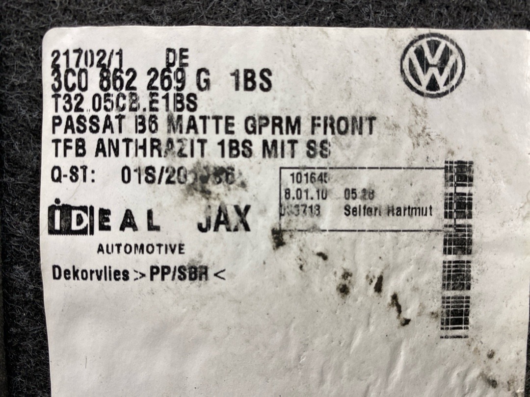 Ковер багажника, 1170 рублей, Красноярск