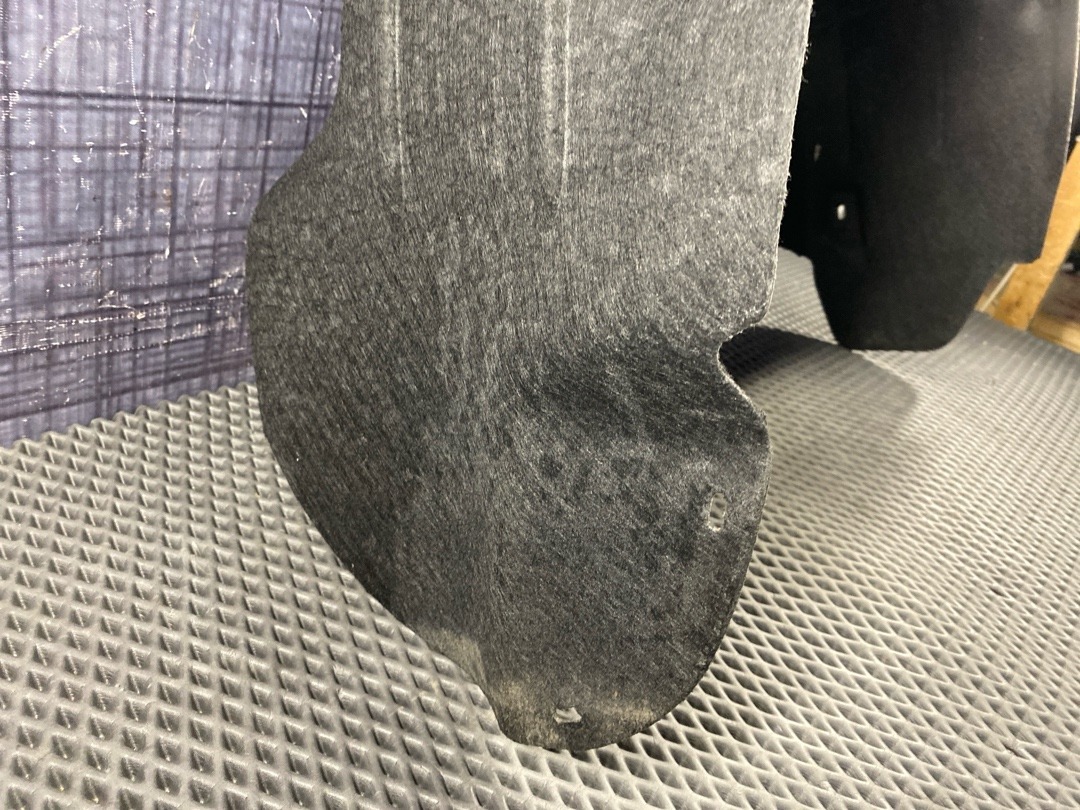 Подкрылок, 3160 рублей, Красноярск