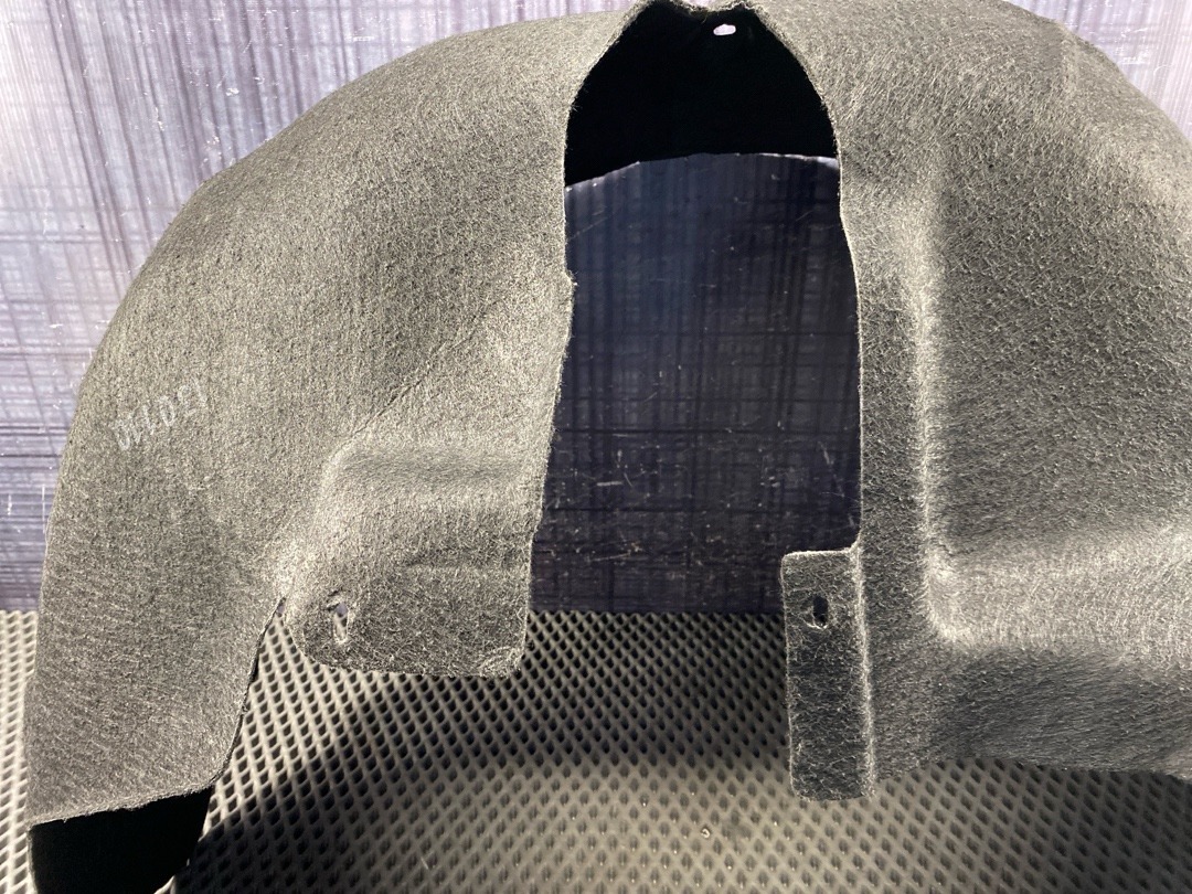 Подкрылок, 3160 рублей, Красноярск