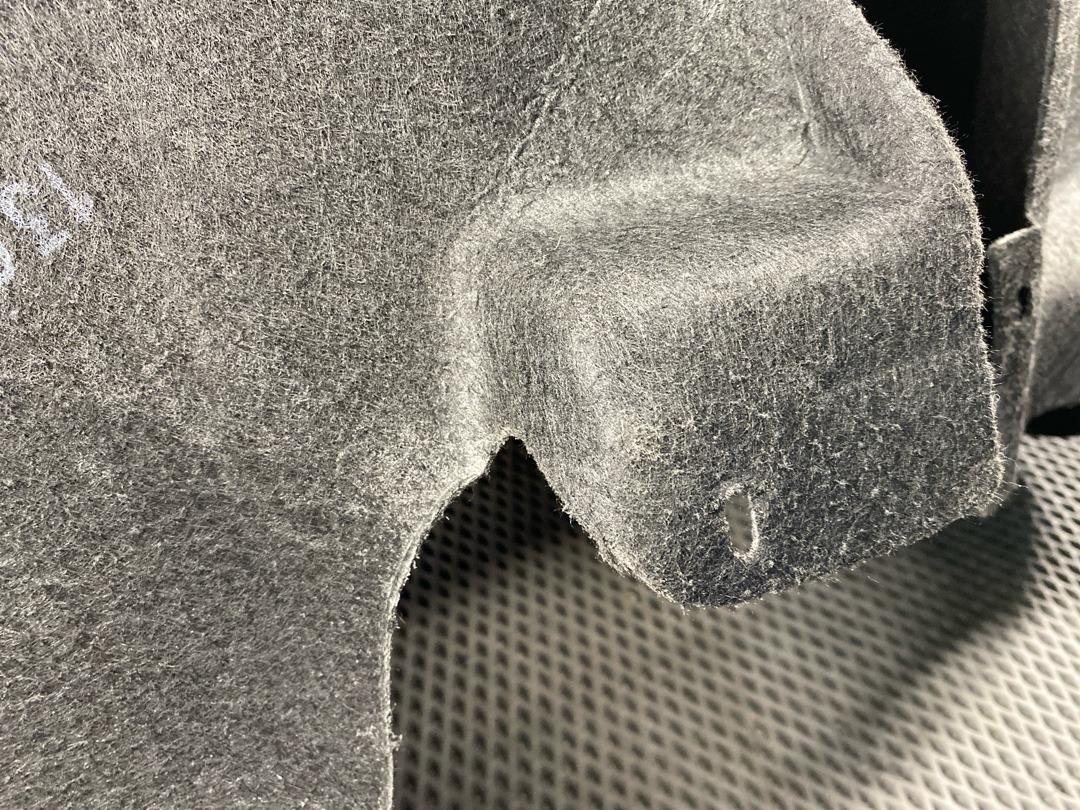 Подкрылок, 3160 рублей, Красноярск