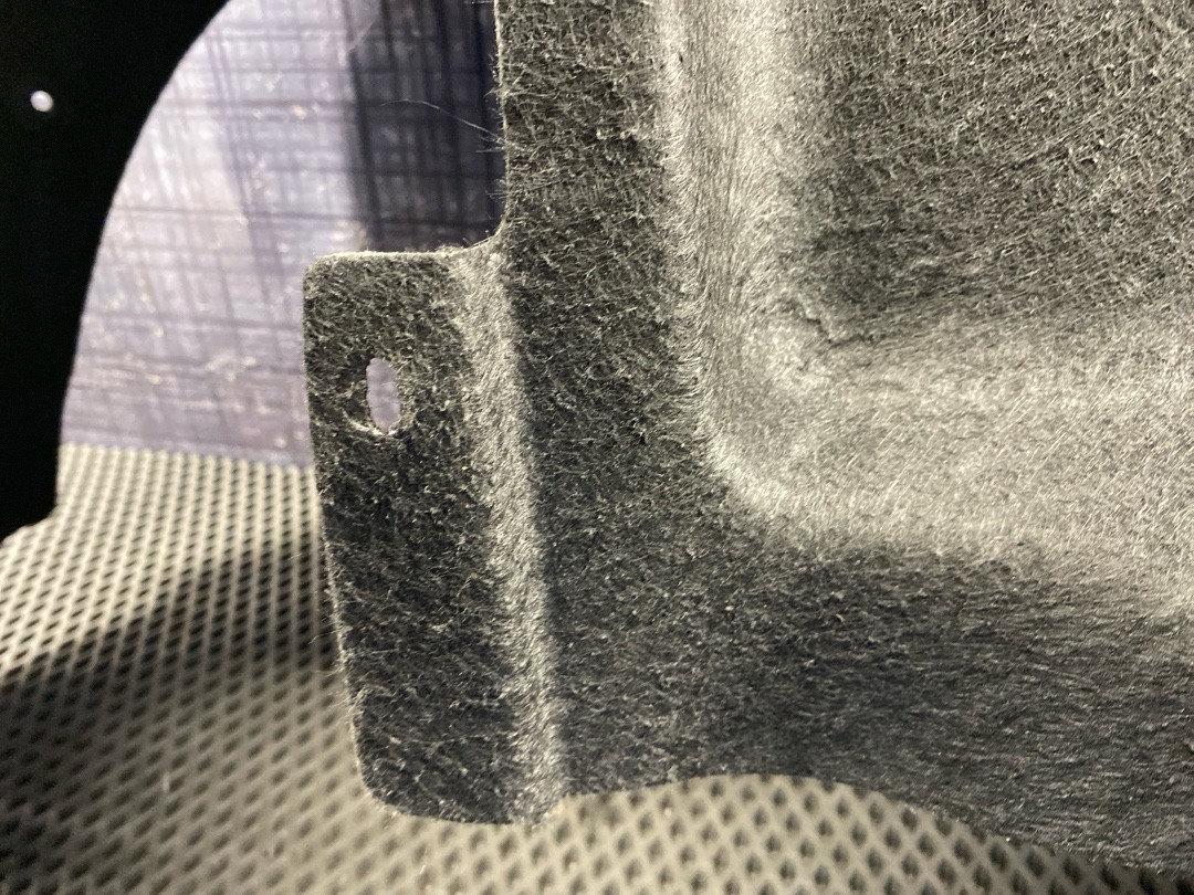 Подкрылок, 3160 рублей, Красноярск