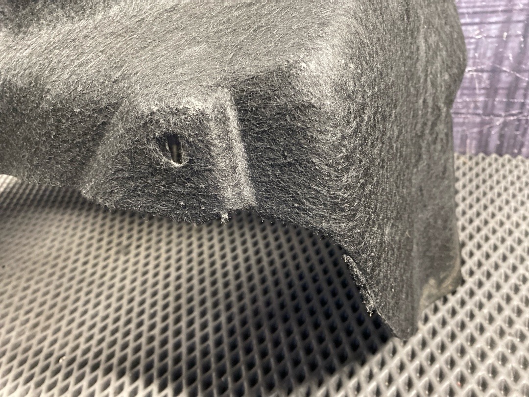 Подкрылок, 3160 рублей, Красноярск