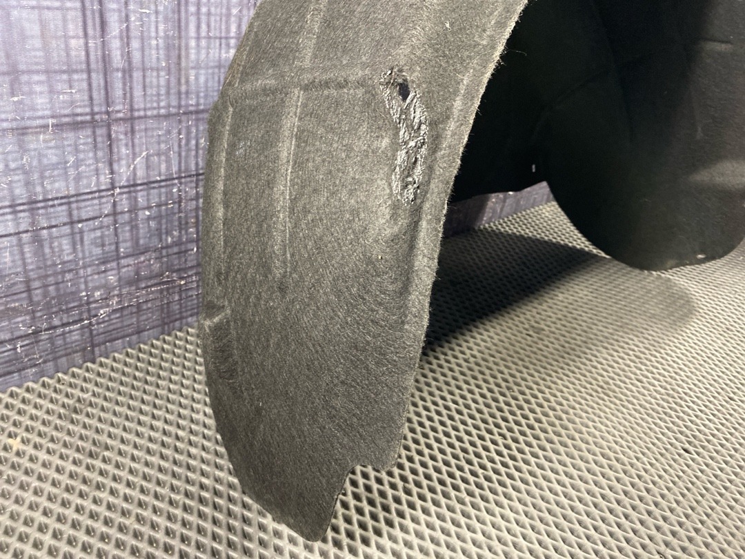 Подкрылок, 3160 рублей, Красноярск