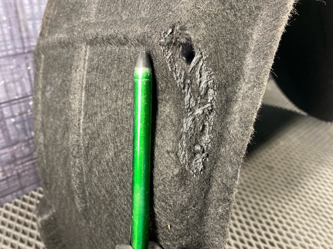 Подкрылок, 3160 рублей, Красноярск