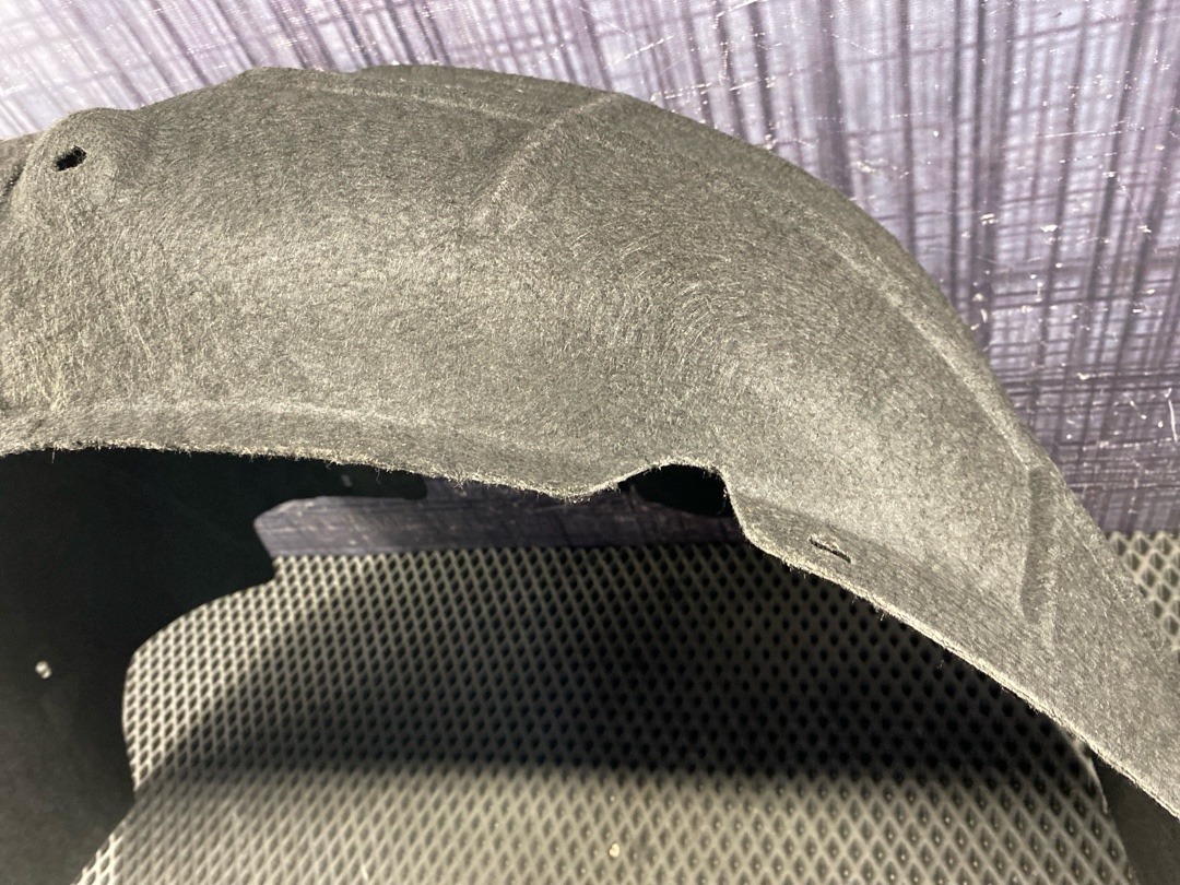 Подкрылок, 3160 рублей, Красноярск