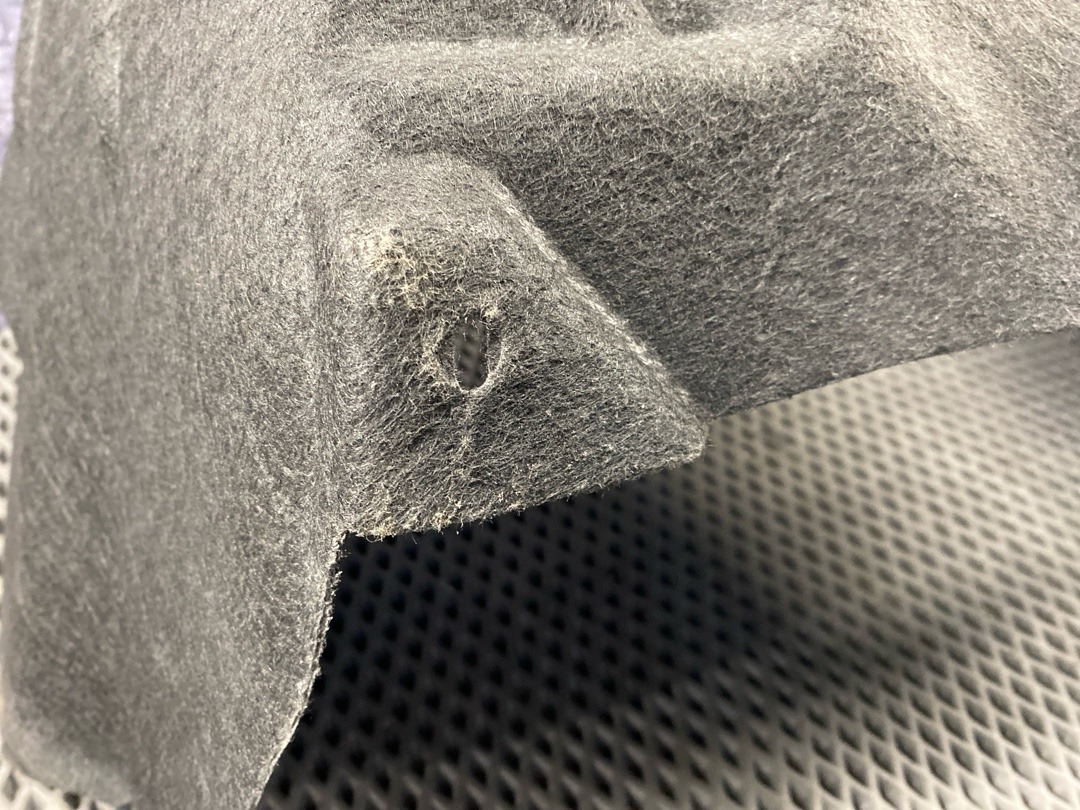 Подкрылок, 3160 рублей, Красноярск