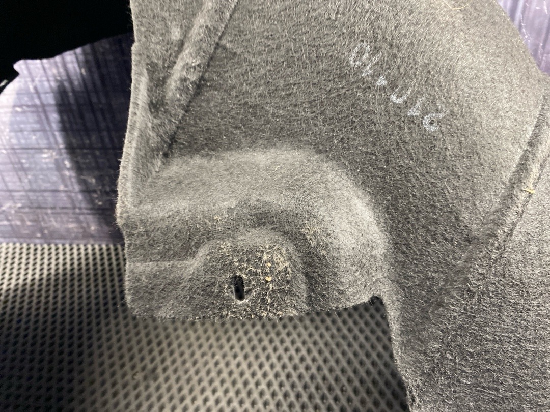 Подкрылок, 3160 рублей, Красноярск