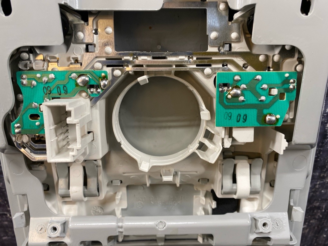 Плафон салона, 3260 рублей, Красноярск