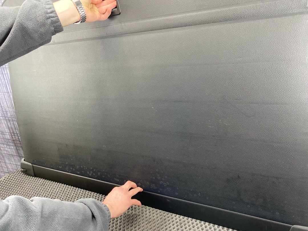 Шторка багажника, 5210 рублей, Красноярск