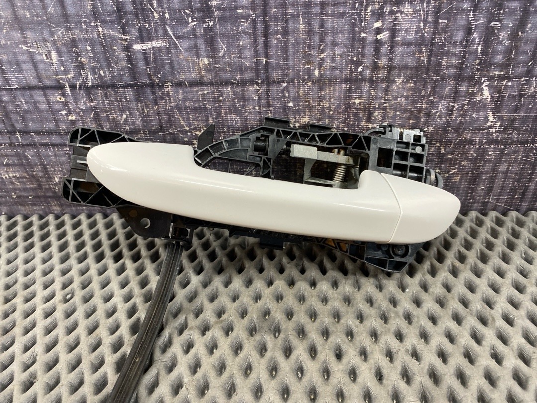 Ручка двери внешняя, 2960 рублей, Красноярск