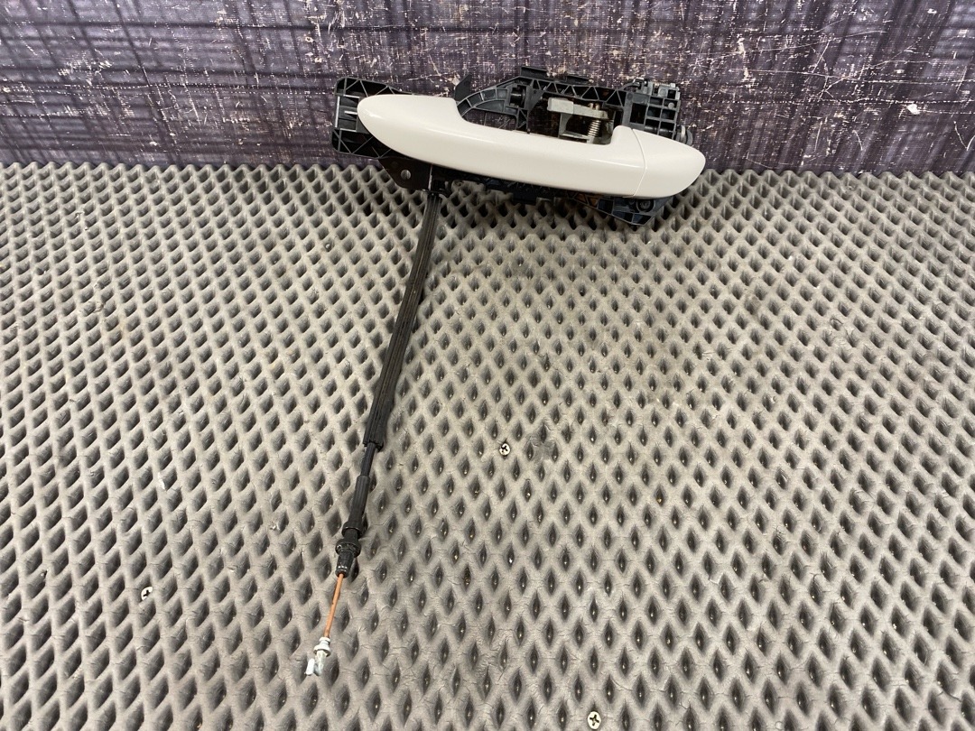 Ручка двери внешняя, 2960 рублей, Красноярск